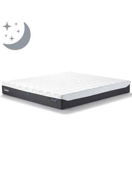 MATELAS TEMPUR PRO PLUS SMARTCOOL 25cm