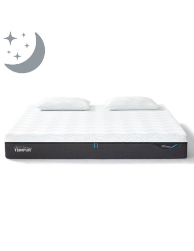 MATELAS TEMPUR PRO PLUS SMARTCOOL 25cm