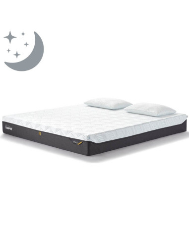MATELAS TEMPUR PRO PLUS SMARTCOOL 25cm