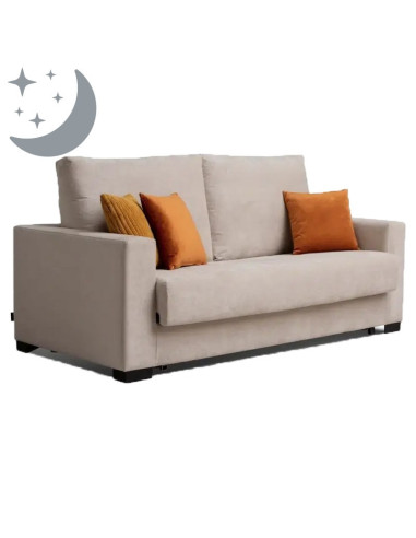 CANAPE RAPIDO CARLA 140cm