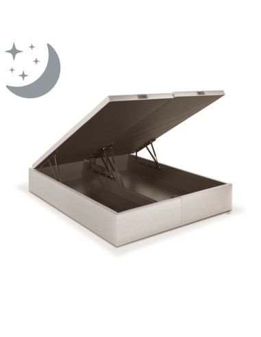 SOMMIER COFFRE PREMIUM TEMPUR H36cm