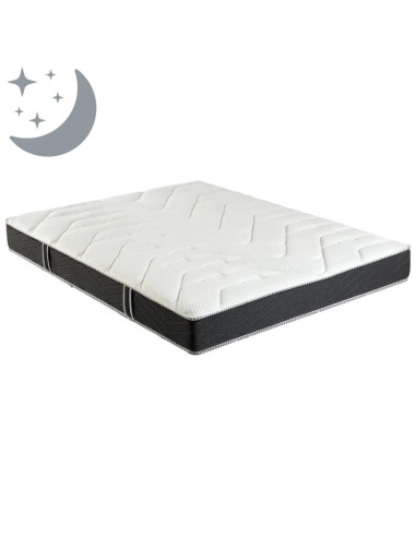 MATELAS BULTEX SONORA 23cm