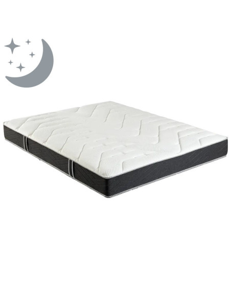 MATELAS BULTEX SONORA 23cm