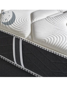MATELAS BULTEX SONORA 23cm 2