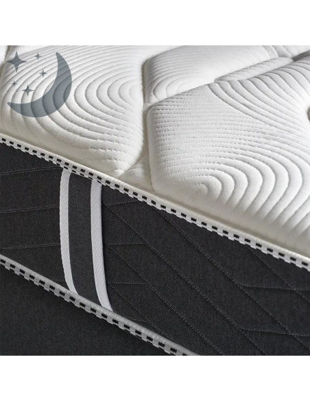 MATELAS BULTEX SONORA 23cm
