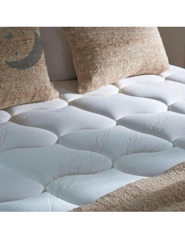 MATELAS EPEDA LUMINE 26cm