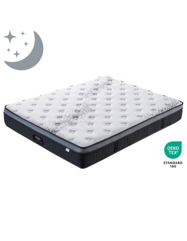 MATELAS MLF SERENA 27cm