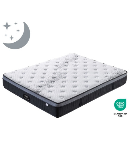 MATELAS MLF SERENA 27cm
