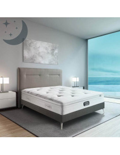 MATELAS SIMMONS BEAUTYREST... 2