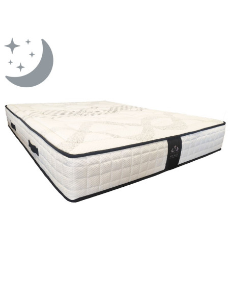 MATELAS THERMES Collection Hotellerie 27cm