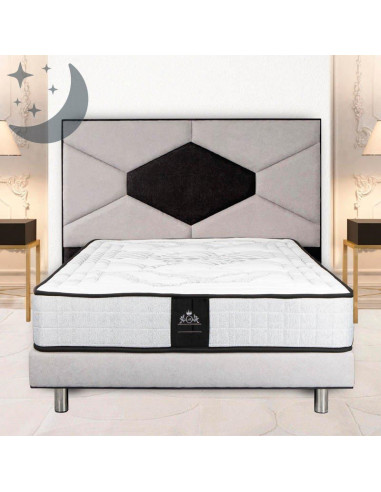 MATELAS THERMES Collection Hotellerie 27cm