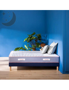 MATELAS MERINOS MARINIERE... 2