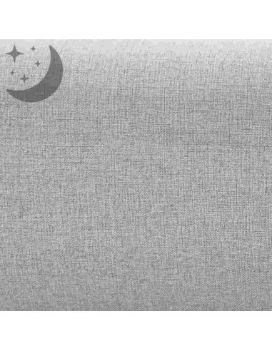 SOMMIER TAPISSIER DECO TISSUS LB Hauteur 15cm