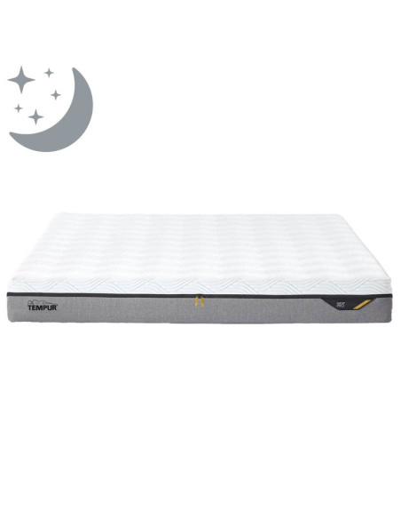 MATELAS TEMPUR PRO SMARTCOOL 21cm