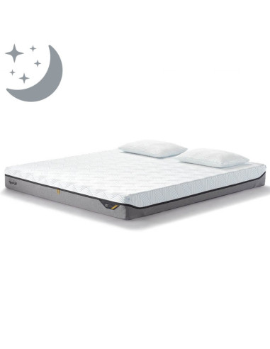 MATELAS TEMPUR PRO SMARTCOOL 21cm