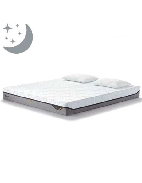 MATELAS TEMPUR PRO SMARTCOOL 21cm