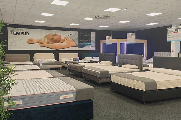 Magasin Ma Literie Française Agde