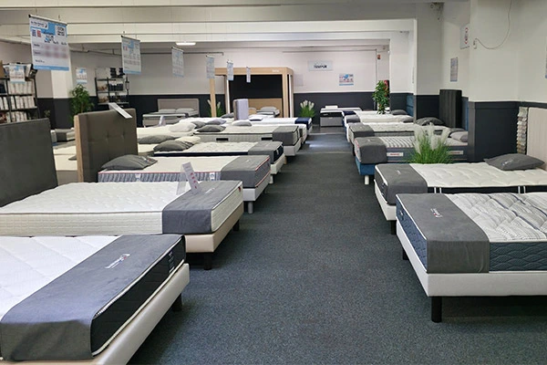 Magasin Ma Literie Français Frontignan