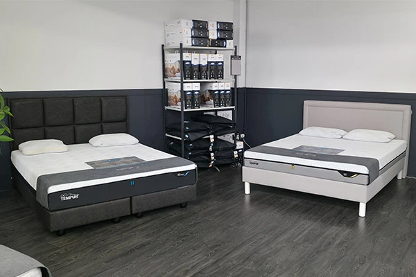 Magasin Ma Literie Français Frontignan