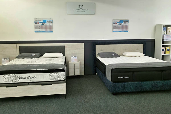 Magasin Ma Literie Français Frontignan