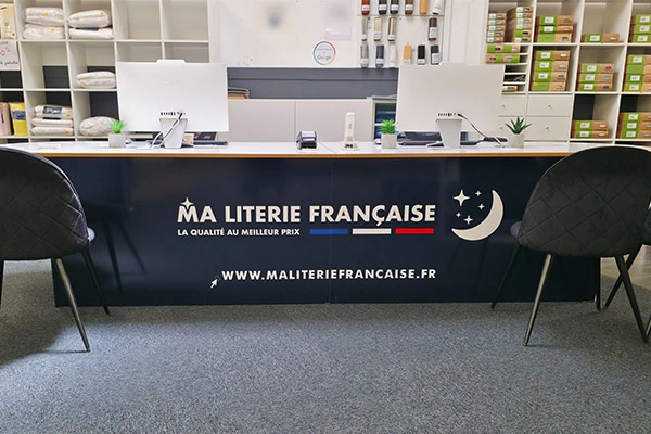 Magasin Ma Literie Français Frontignan