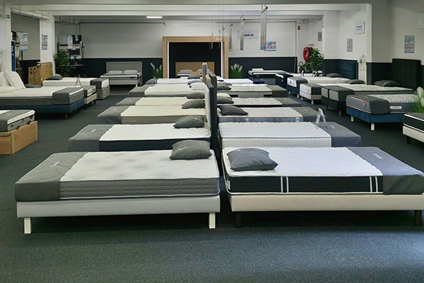 Magasin Ma Literie Français Frontignan